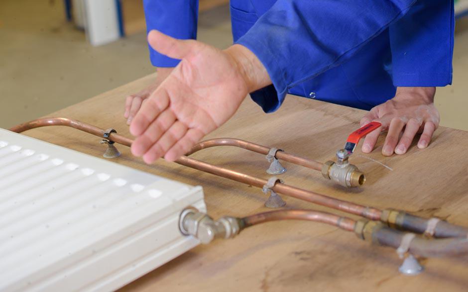 dépannage en ugence système de climatisation centralisés coût Boutigny-sur-Essonne