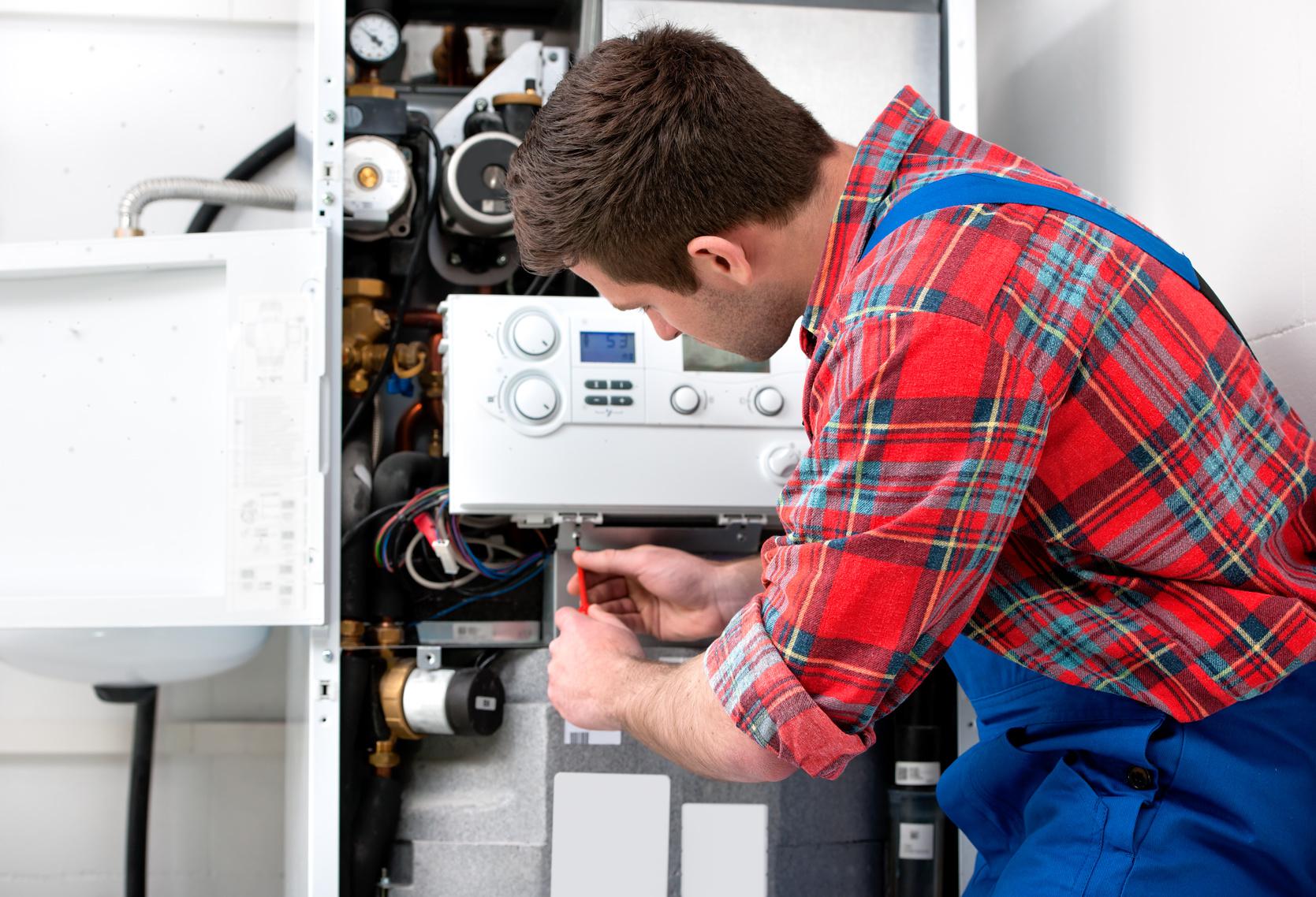dépannage climatiseur Nanterre