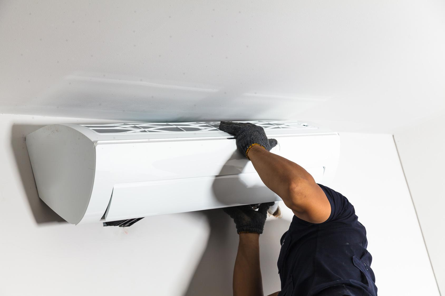  dépannage climatiseur Nanterre